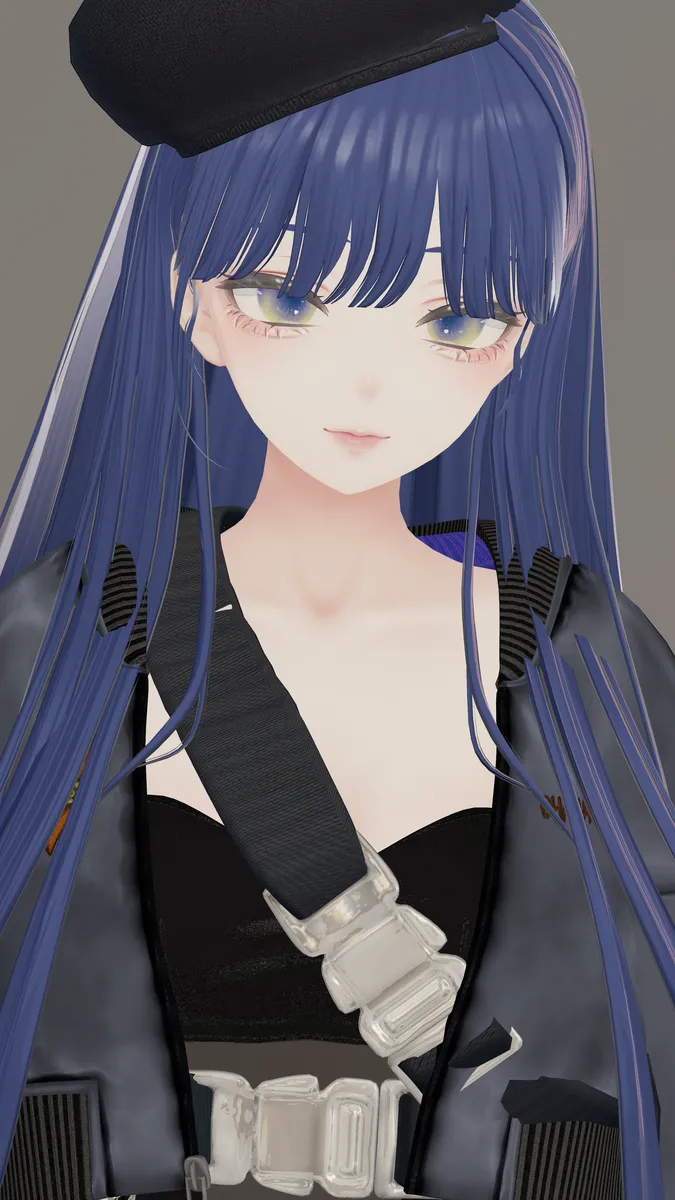 りんごじゃむの作品