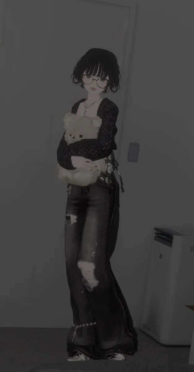 かっこいいラプ