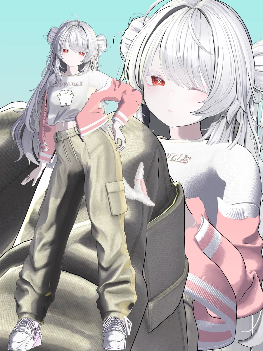 ゆるストリート