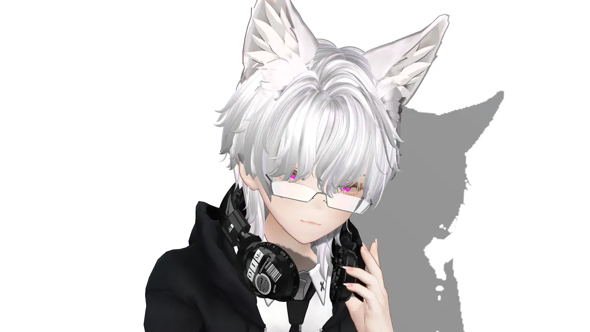 マリシアくん#0