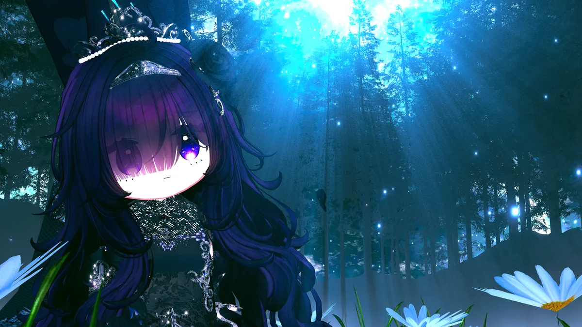 めりゅ子の作品