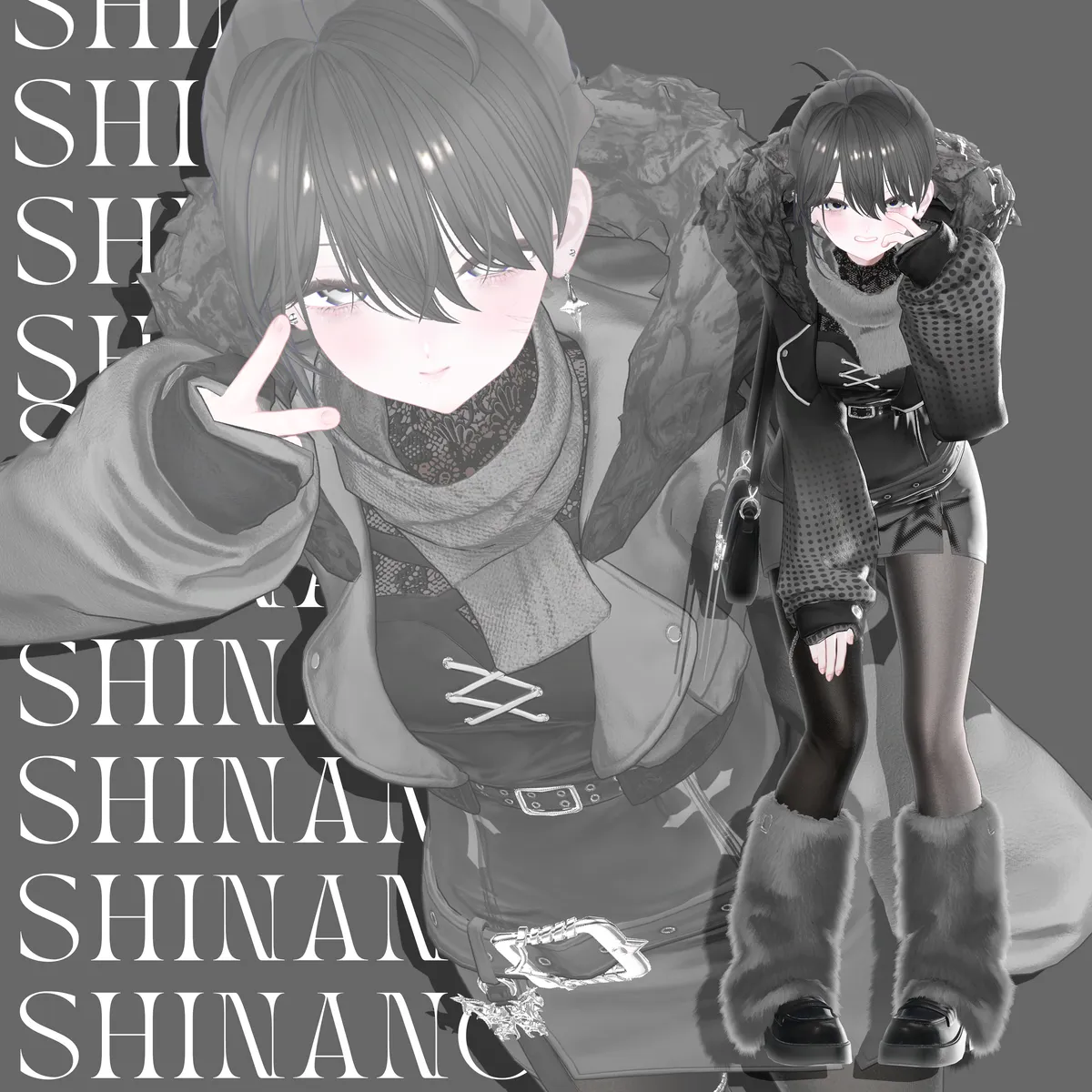 SINICAT3  𝐒.𝐂𝟏𝟐VERRIN