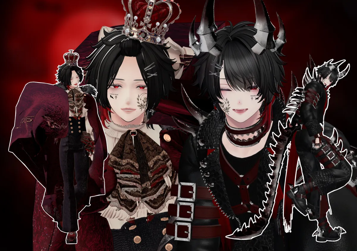 あげﾁｬﾝの作品