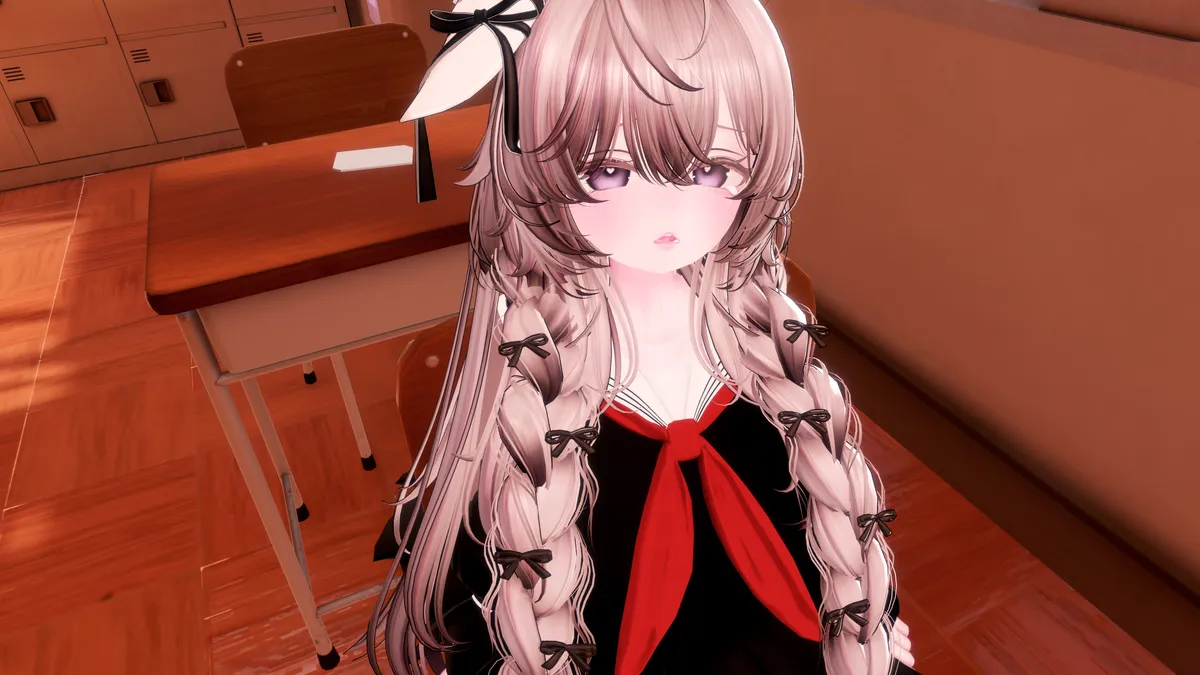 セーラーイチゴちゃん