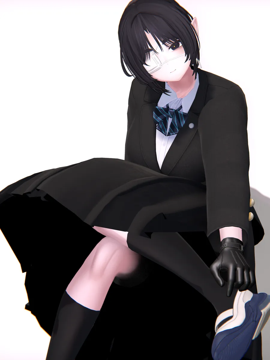 三角牧場の作品