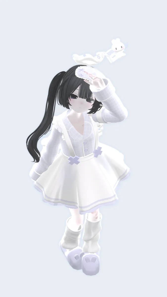 有象無象的鱼の作品