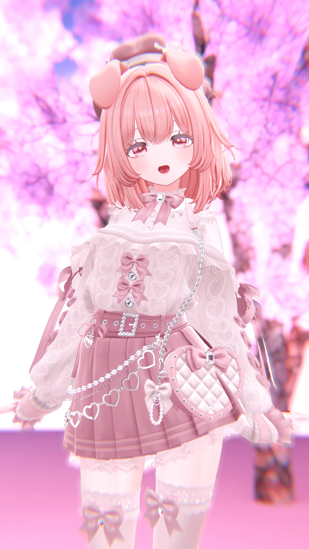 pink#01 | kaihen