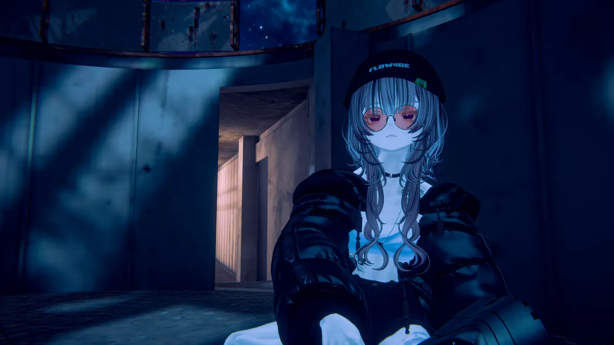 Jellyennuihair マリシア