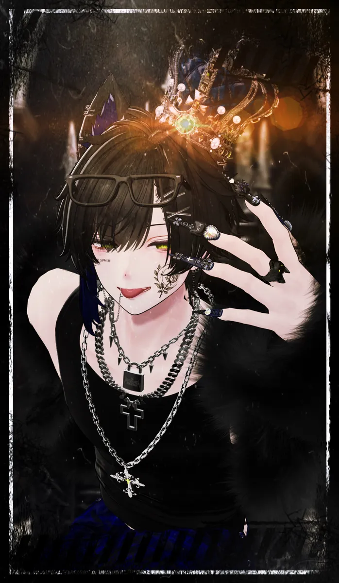 あげﾁｬﾝの作品