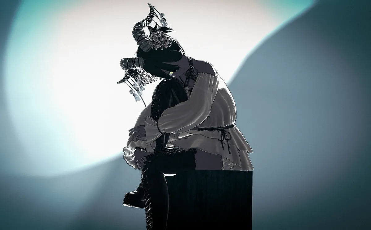 ·Lace Up Dress Outfit·