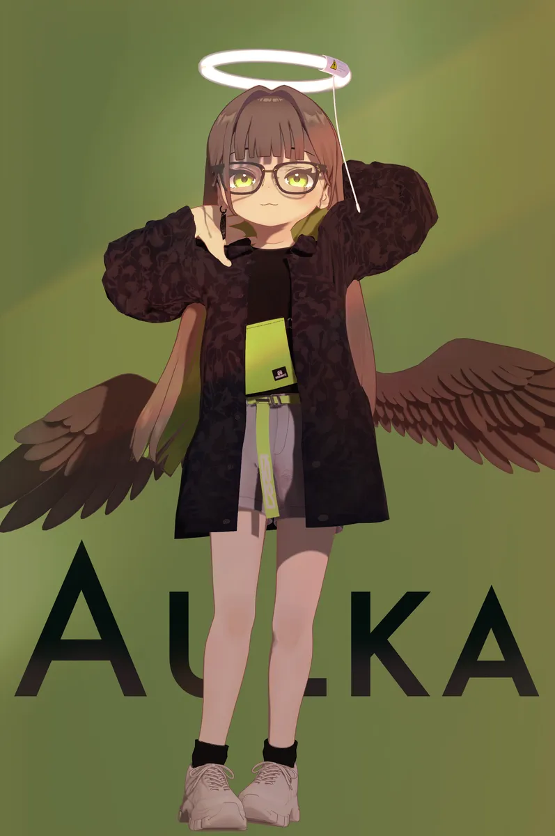 Owl Girl