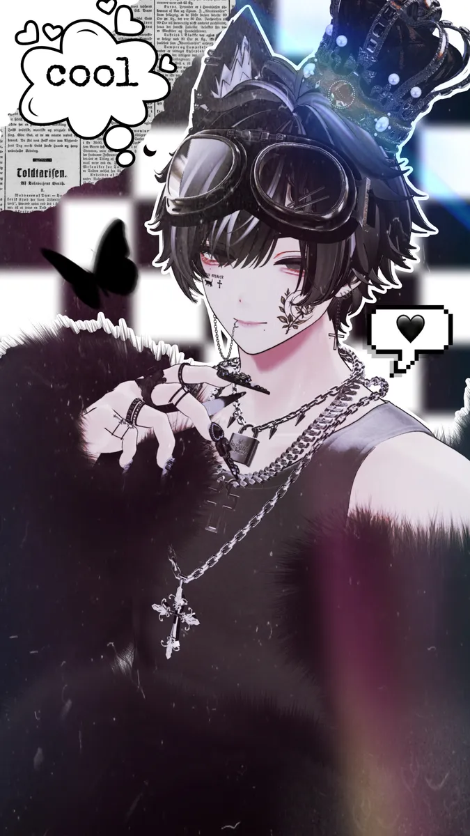 あげﾁｬﾝの作品