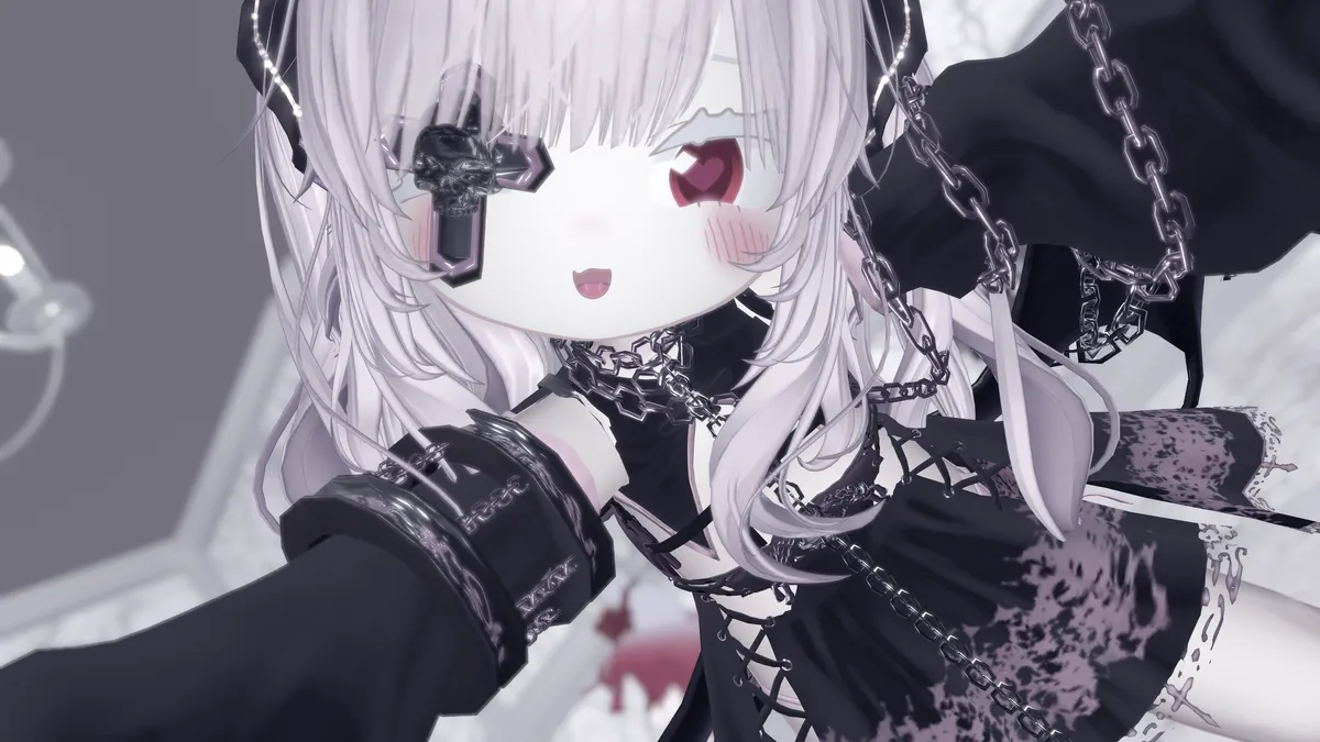 めりゅ子の作品