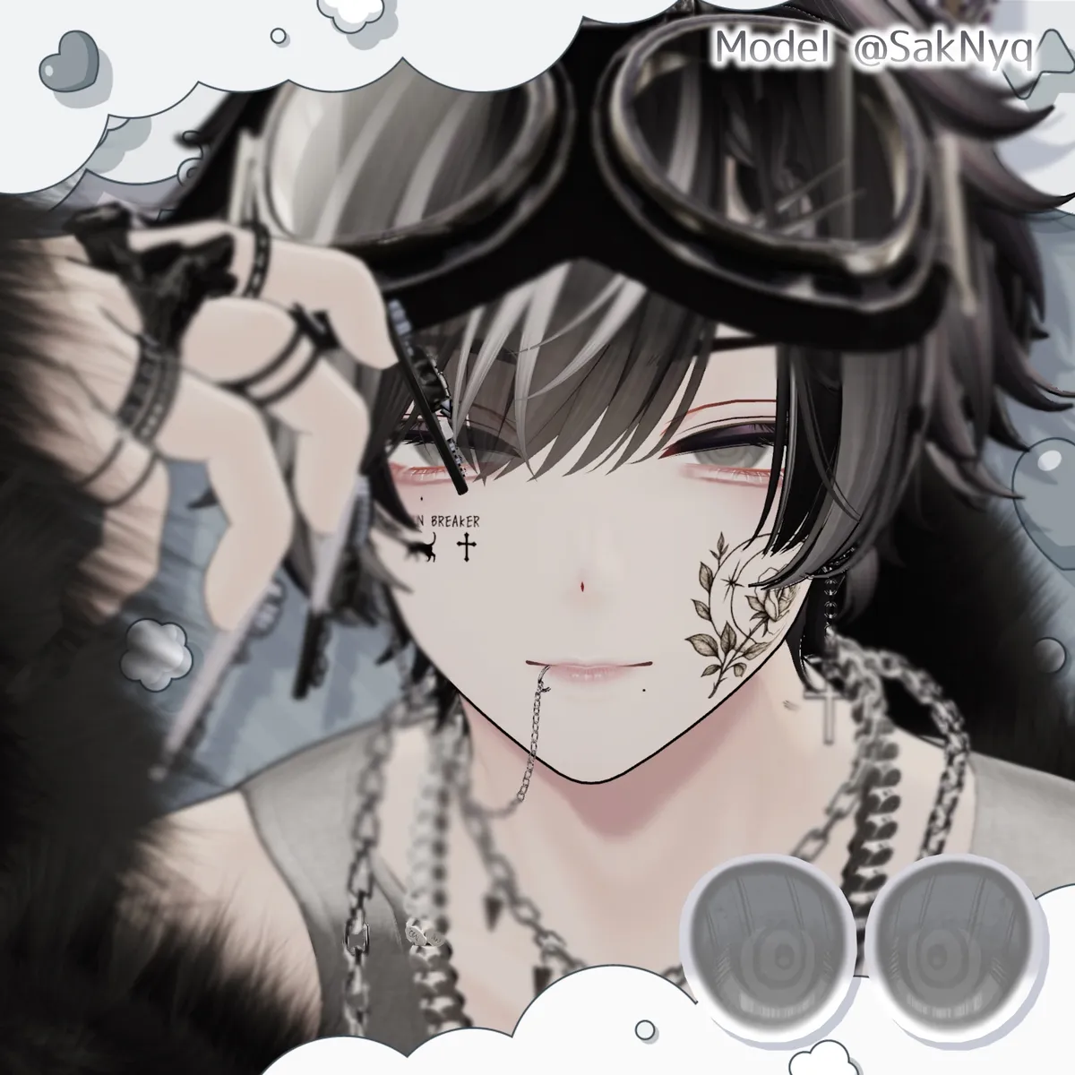 あげﾁｬﾝの作品