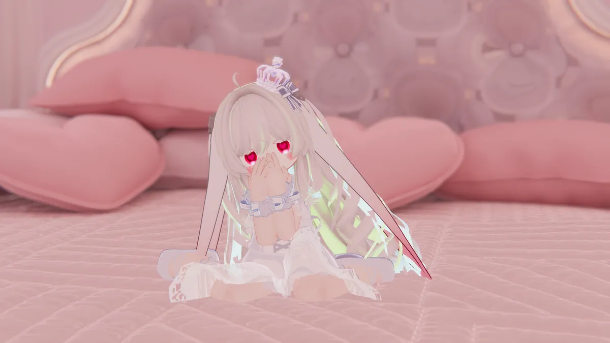 めりゅ子の作品