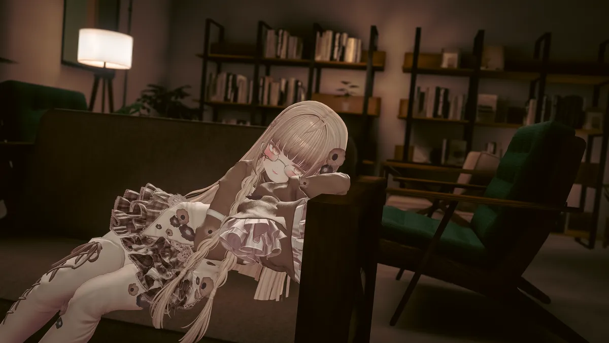 NEMØRIE-ネモリエ-