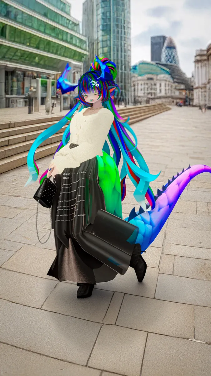 秋冬ファッション