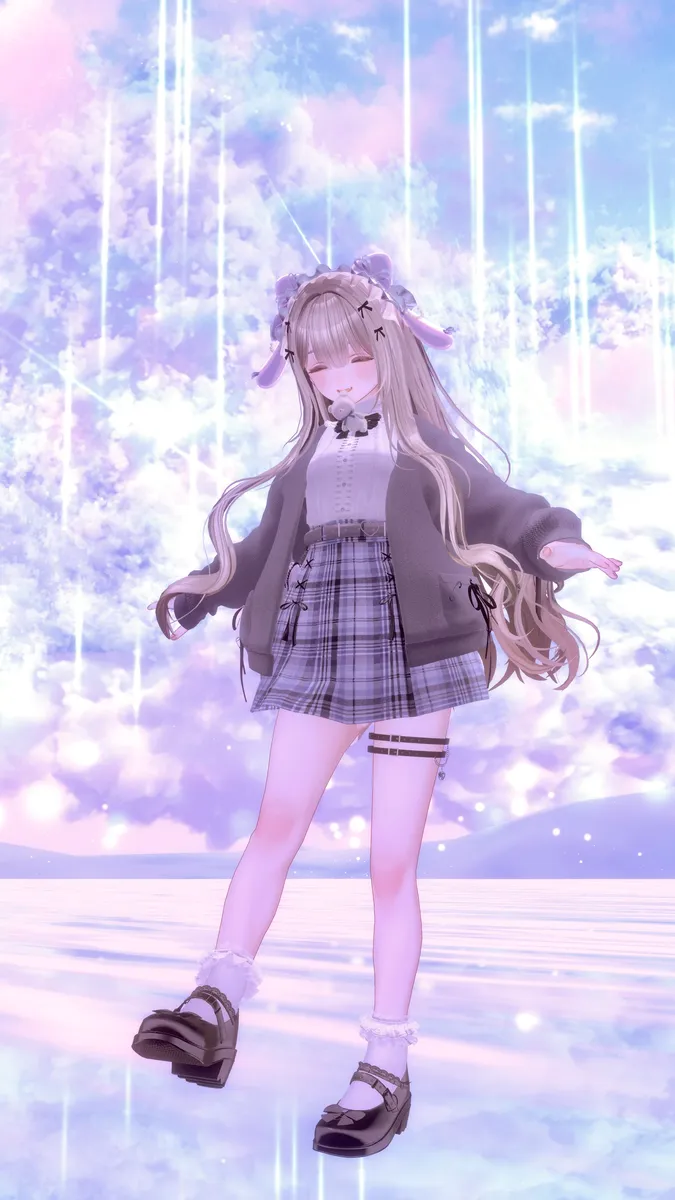 無料のお洋服２