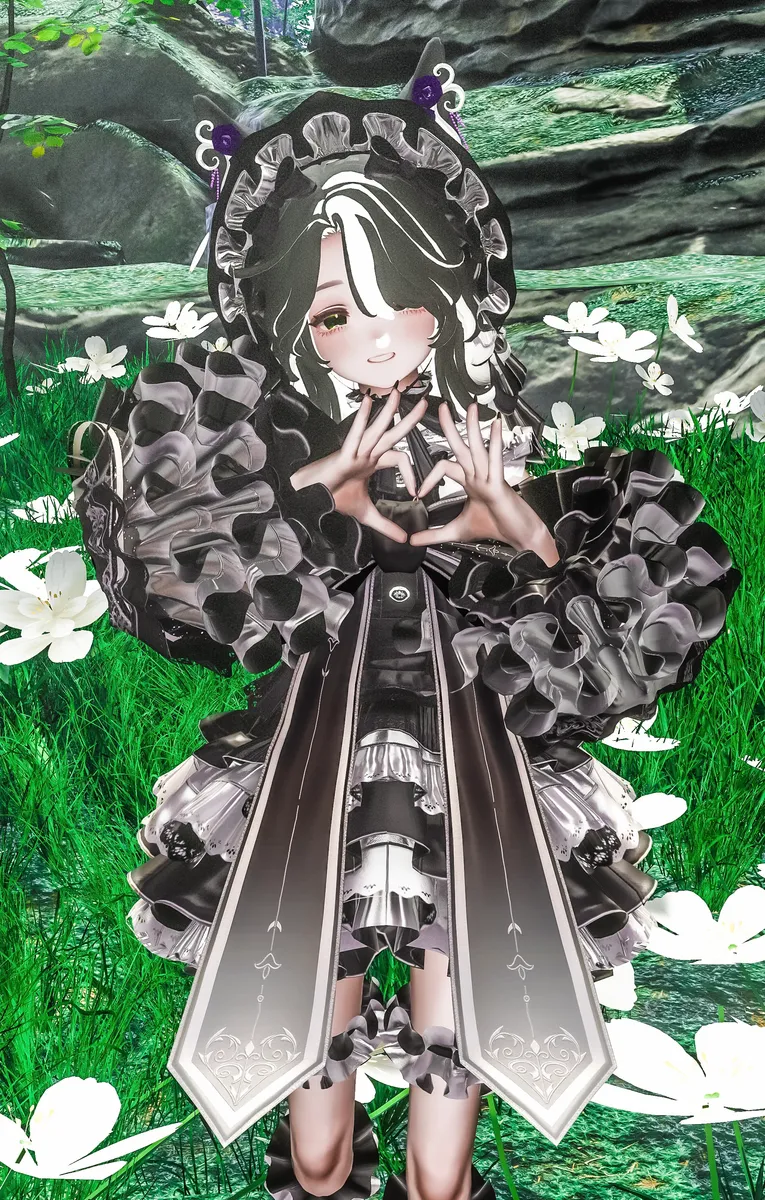 Re ビスクドール