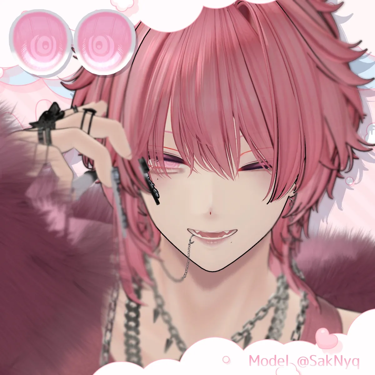 あげﾁｬﾝの作品