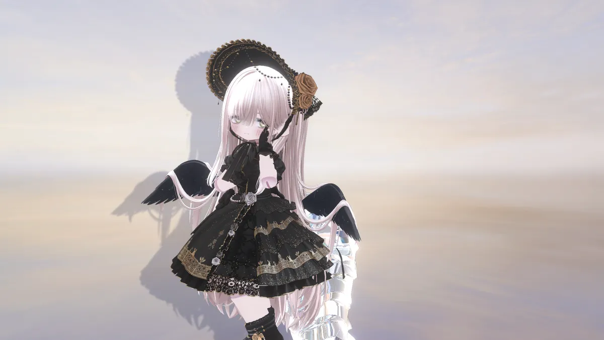 ししゅかちゃん