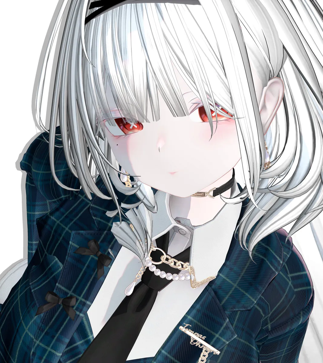 クラシカル・チェックメロディ