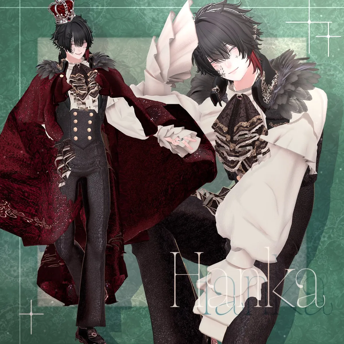 あげﾁｬﾝの作品