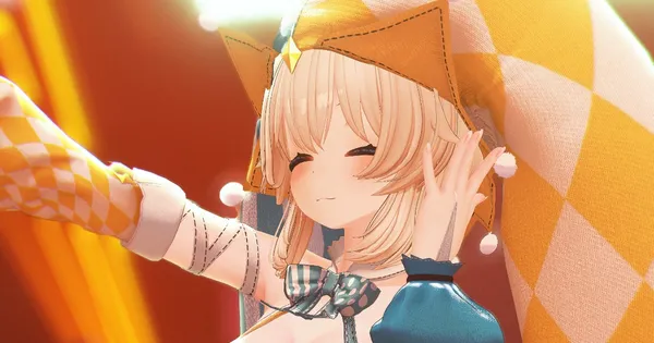 にゃんこの作品