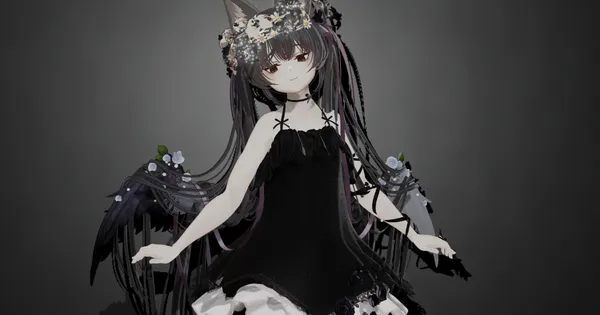 にゃるきーちゃん！の作品