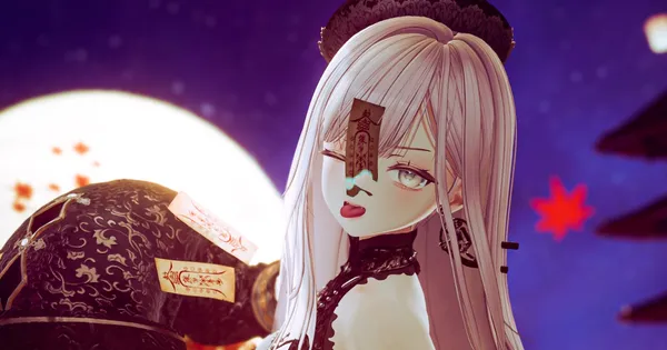 立花スイの作品