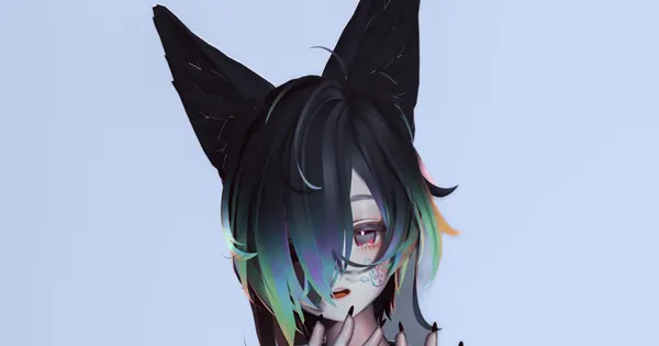 kiyosumi kurageの作品