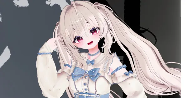 にゃるきーちゃん！の作品