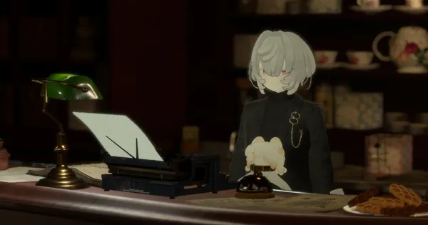 アンジオ点心の作品