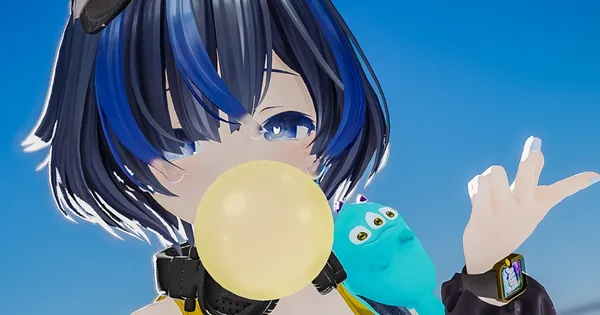 くろまるこの作品