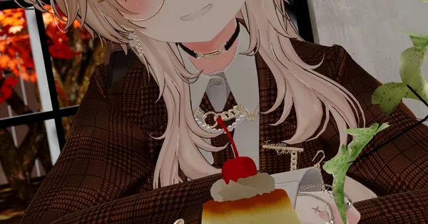 にゃんこの作品