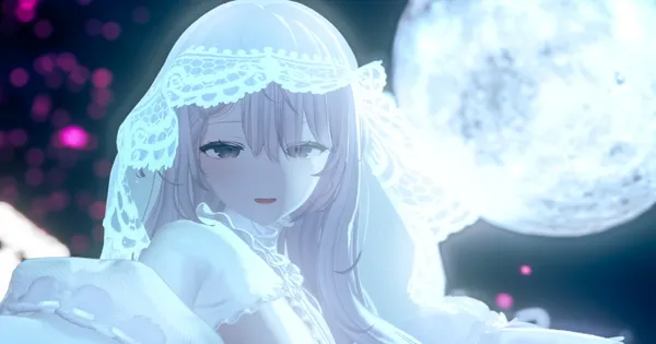 立花スイの作品