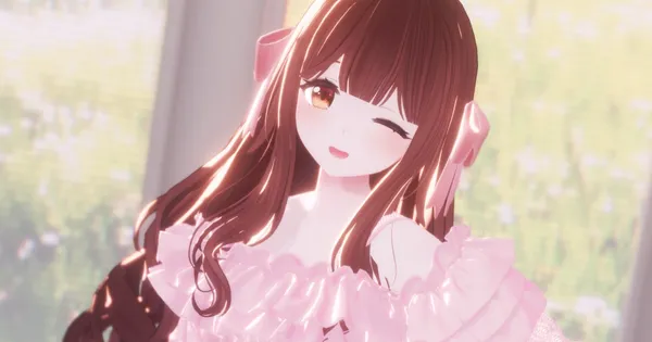 きゃらめるの作品