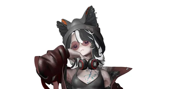 kiyosumi kurageの作品