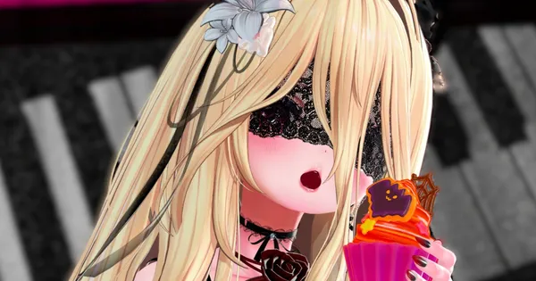 にゃるきーちゃん！の作品