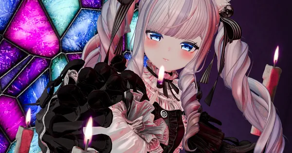 ariake_stellaの作品