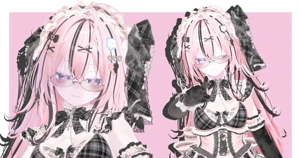 もちでぃーの作品