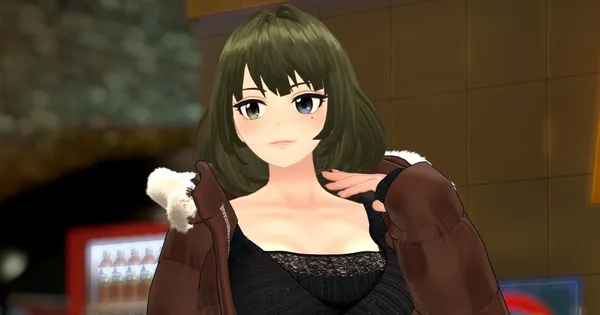 ウィラメッテの作品