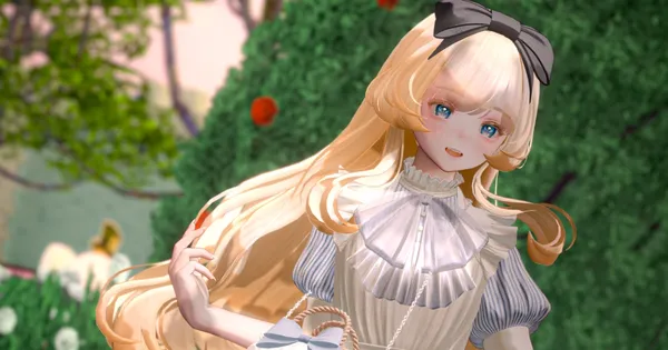 かみやのしっぽの作品