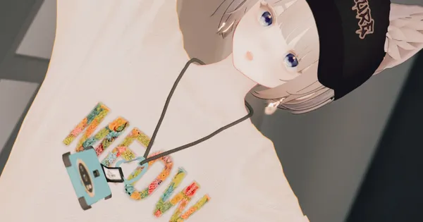 ぐるるん。の作品