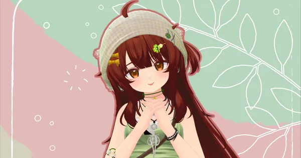 ストラスの作品