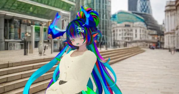 しろねこの作品