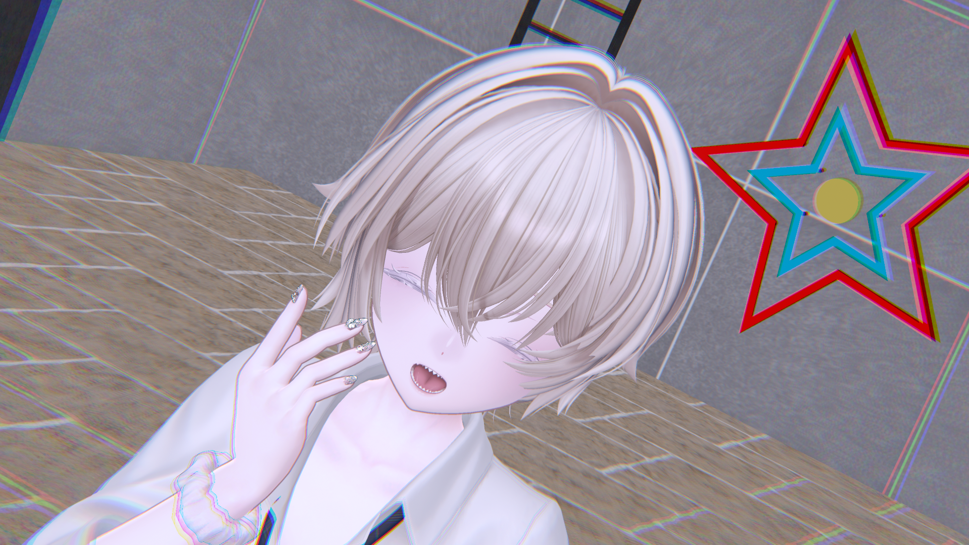 とれいる