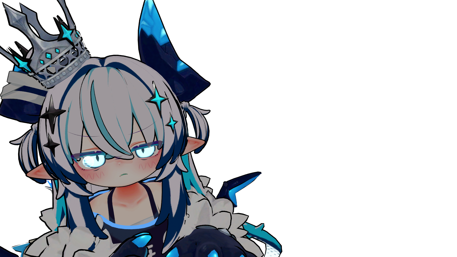 いづなぁ