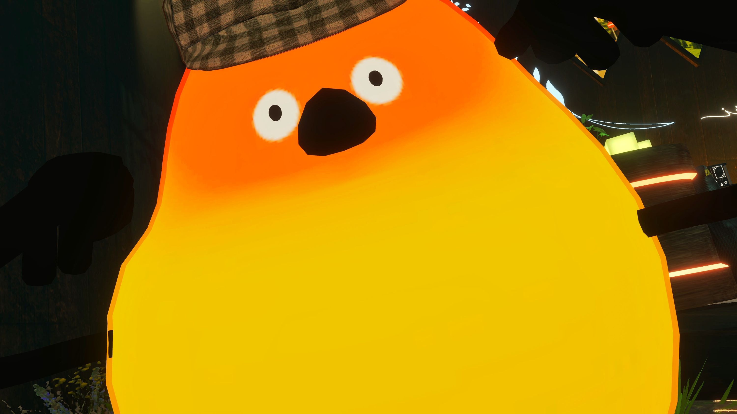 NAO