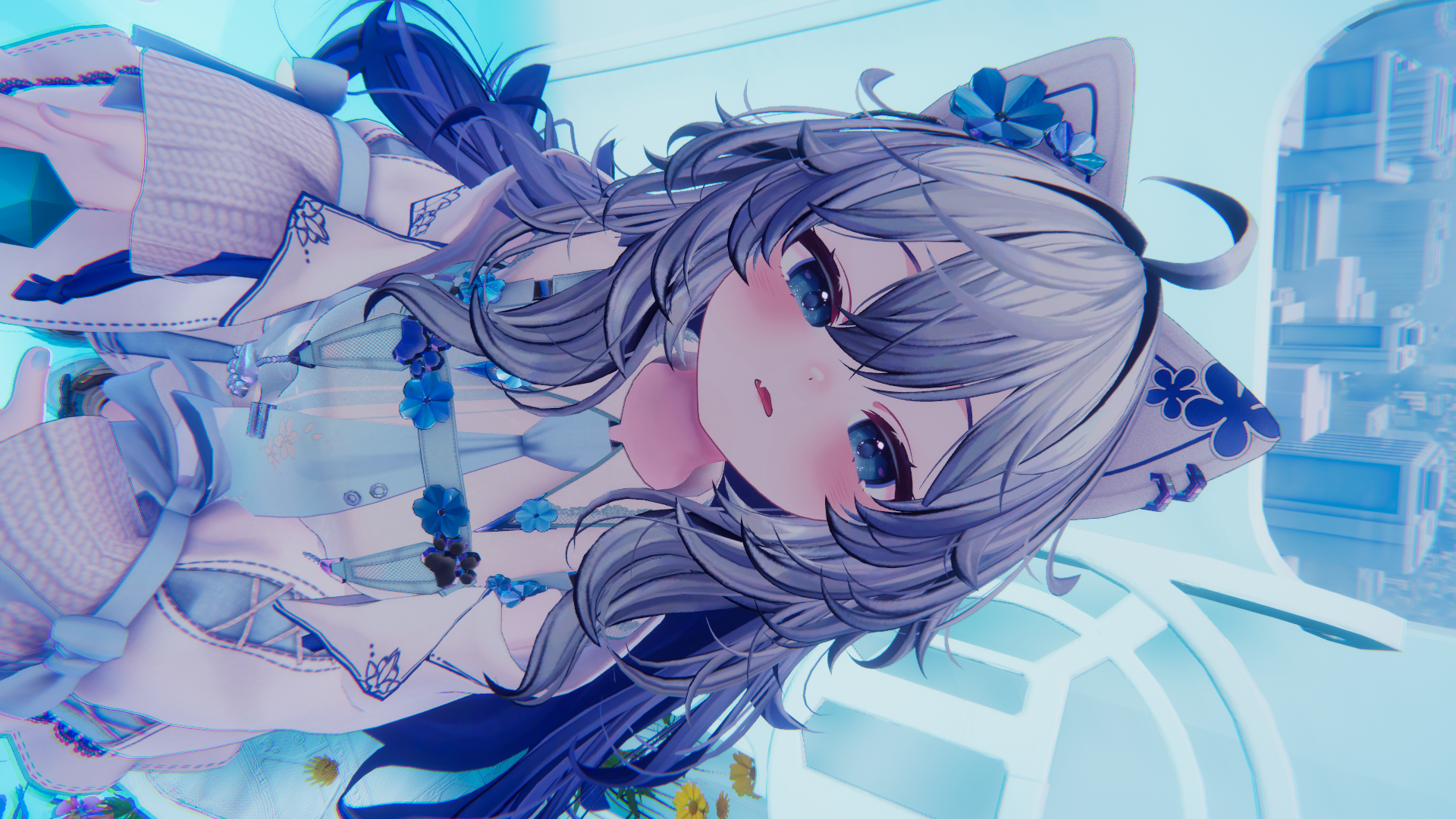 ひまり０９８７